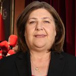 YENİ Parti’ye geçen Çifteler Belediye Başkanı Zehra Konakcı'dan açıklama geldi