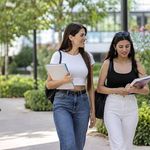 Eskişehir Osmangazi Üniversitesi öğrencileri için yeni bir dönem başladı