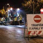 Eskişehir’de iki önemli yol trafiğe kapatılacak
