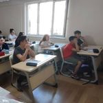 Eskişehir'de LGS’ye hazırlanan öğrencilere anlamlı destek