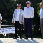 Eskişehir'e yeni parklar kazandırılıyor; Kazım Kurt açıklama yaptı