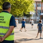 Eskişehir’in her ilçesinde okul bahçe görevlisi alınacak: İşte alınacak kişi sayısı