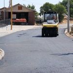 Eskişehir'in kırsal ilçelerinde çalışmalar devam ediyor