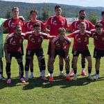 Eskişehirspor Çorlu 1947’yi devirmeyi başardı; İşte gol atan isimler