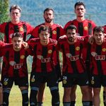 Eskişehirspor üçüncü hazırlık maçında istediği skoru alamadı
