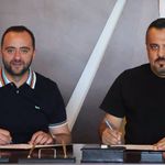 Eskişehirspor yeni sponsorluk anlaşmasını duyurdu