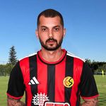Eskişehirspor’un yeni transferi Beykan Şimşek yeni sezon hedeflerini açıkladı