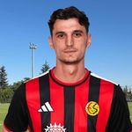 Eskişehirspor’un yeni transferi Ertuğrul Kurtuluş'tan önemli açıklamalar