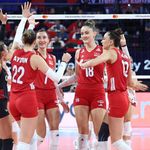 Filenin Sultanları Avrupa Şampiyonası'na galibiyetle başladı