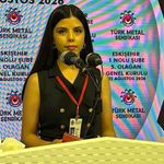 Gamze Savaş: "Türk kadınının mücadelesi asla bitmeyecek"