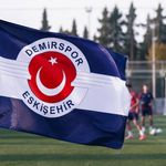 Sadri Atam Eskişehir Demirspor'da yaşanan süreci açıkladı; Bütün şehir sevindi