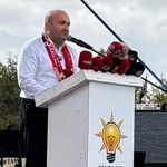 Gürhan Albayrak: "Eskişehir’in her talebini Ankara’nın gündemine taşıyacağız"