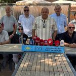 Gürol Yer Eskişehir’in sorunlarını sıraladı: “Ses var mı, yok”
