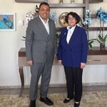 Hasan Hüseyin Köksal'dan Emine Gümüşsoy'a tam destek; "Artık icraat zamanı"