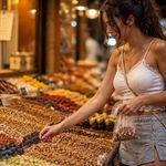 Kuruyemiş fiyatları cep yakıyor; Tarladan markete fiyat 5 kat artıyor