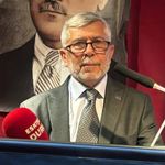 Millet Partisi Eskişehir İl Başkanı İbrahim Çelik'ten önemli açıklamalar