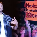 Murat Dalkılıç'tan Eskişehir’de coşku dolu konser
