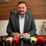 Serdar Ulucan'dan Dede Korkut Parkı ile ilgili önemli açıklama