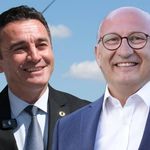 Sivrihisar Belediye Başkanı Habil Dökmeci YENİ Parti'ye geçecek mi; Utku Çakırözer açıklama yaptı