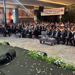 Türk Metal Sendikası Eskişehir 1 Nolu Şubede yeni yönetim belli oldu