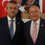 Utku Çakırözer "dünyada örneği olmayan bir şey gerçekleşiyor" diyerek duyurdu