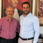 Yılmaz Büyükerşen YENİ Parti'ye geçecek mi; Talat Yalaz'dan önemli açıklama