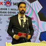 Zafer Abaydın: "Eskişehir'de sendikasız tek bir metal işçisi bırakmayacağız"