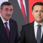Eskişehir halkının sabırsızlıkla beklediği için Cevdet Yılmaz ve Nebi Hatipoğlu devrede