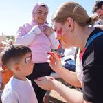 Eskişehir'de Uçurtma Şenliği düzenlendi; Çok yoğun ilgi vardı