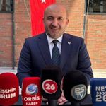 Gürhan Albayrak’tan Rüştü Şentuna’ya Kızılinler tepkisi