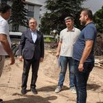 Eskişehir’e 24 derslikli yeni ilkokul geliyor