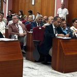 Odunpazarı Belediye Meclisi’nde komisyonların mevcut dağılımı belli oldu