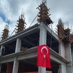 Eskişehir’in beklediği ortaokul inşaatında son durum