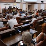 Tepebaşı Belediye Meclisi’nde komisyon üyeleri belli oldu