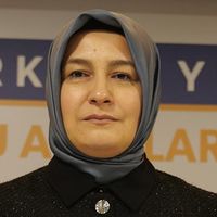 Feriha Ertorun