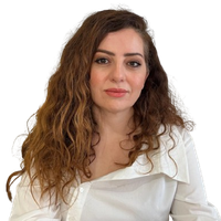 Berna Yıldız