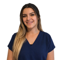 İlayda Özdemir