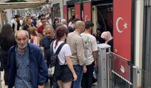 Eskişehir'de tramvay seferleri ile ilgili sevindiren düzenleme