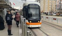 Eskişehir'de bayramda yapılacak tramvay seferleri ile ilgili önemli açıklama