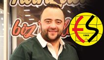 Eskişehirspor camiası Ulaş Entok'un kararını bekliyor; İşte son gelişmeler