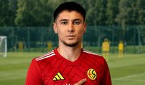 Eskişehirspor resmi açıklama yaptı; Hasan Şen bu sezon başka takımda forma giyecek