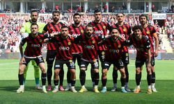 Eskişehirspor 34 transfere rağmen şampiyon olamadı!