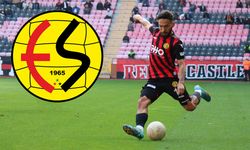 Eskişehirspor taraftarlarını üzdü; Bunca emeğe yazık oldu!