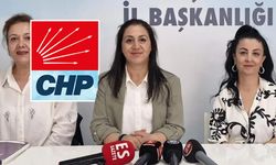 CHP'li Özgül Özbil başkanlığa aday olduğunu açıkladı!