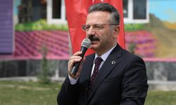 Eskişehir Valisi Hüseyin Aksoy'dan 25 Mayıs açıklaması!