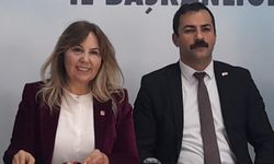 CHP Eskişehir İl Kadın Kolları Başkanı istifa etti!