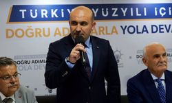 Gürhan Albayrak Eskişehir halkına müjdeyi verip ekledi; "Umarım artık bahane duymayız"