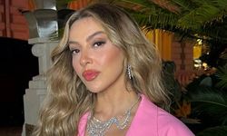 Ünlü şarkıcı Hadise dizi oyuncusu olmaya hazırlanıyor!