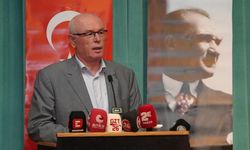 Kazım Kurt: "CHP yedi düvele karşı kazma kürekle mücadele edenlerin partisidir"