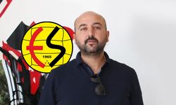 Murat Diri'den flaş Eskişehirspor açıklaması; "Tribünlerin devamlılığını sağlamak gerekir"